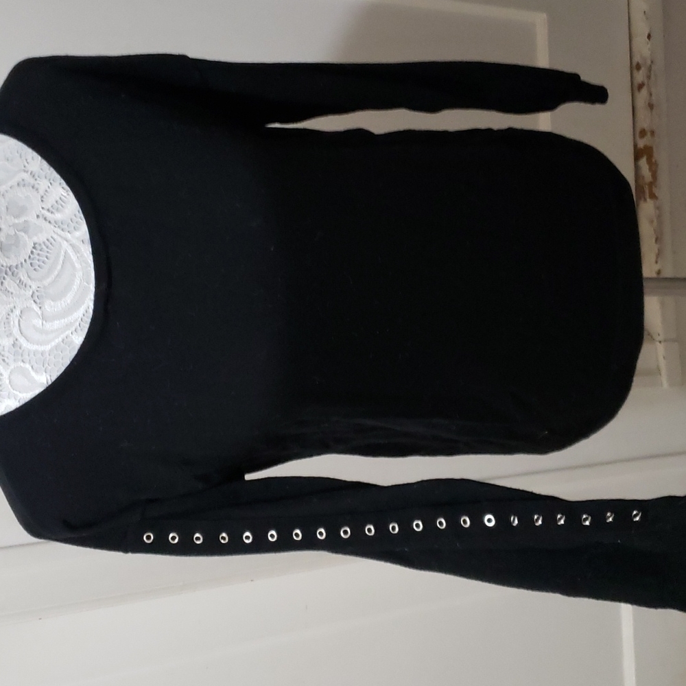 Pixley sweater